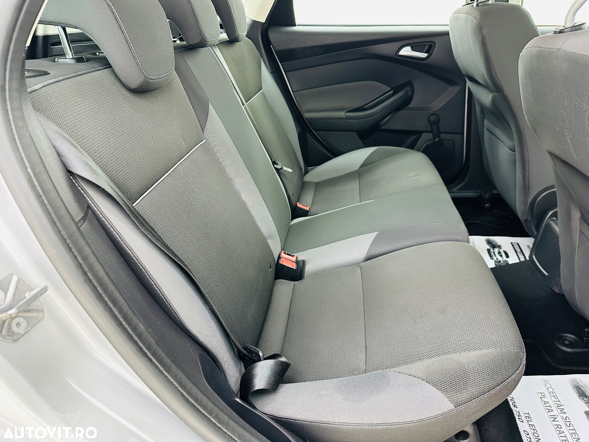Ford Focus - 17