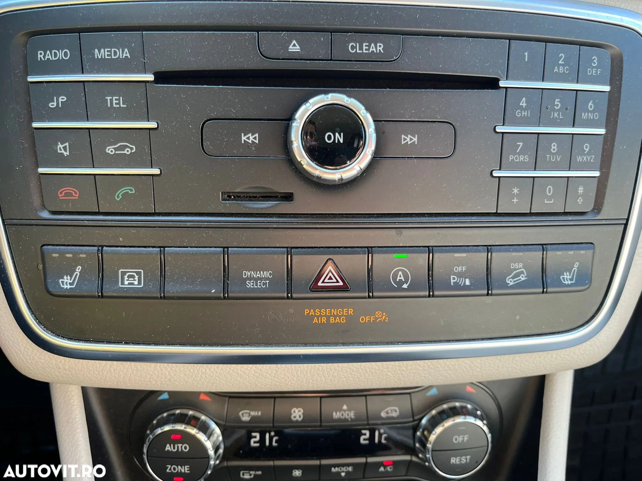 Mercedes-Benz GLA 220 d 4MATIC Aut. - 22