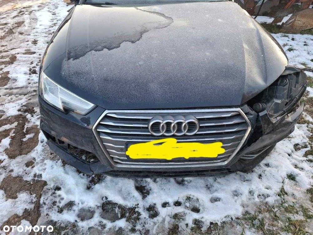 Audi A4 Avant - 5