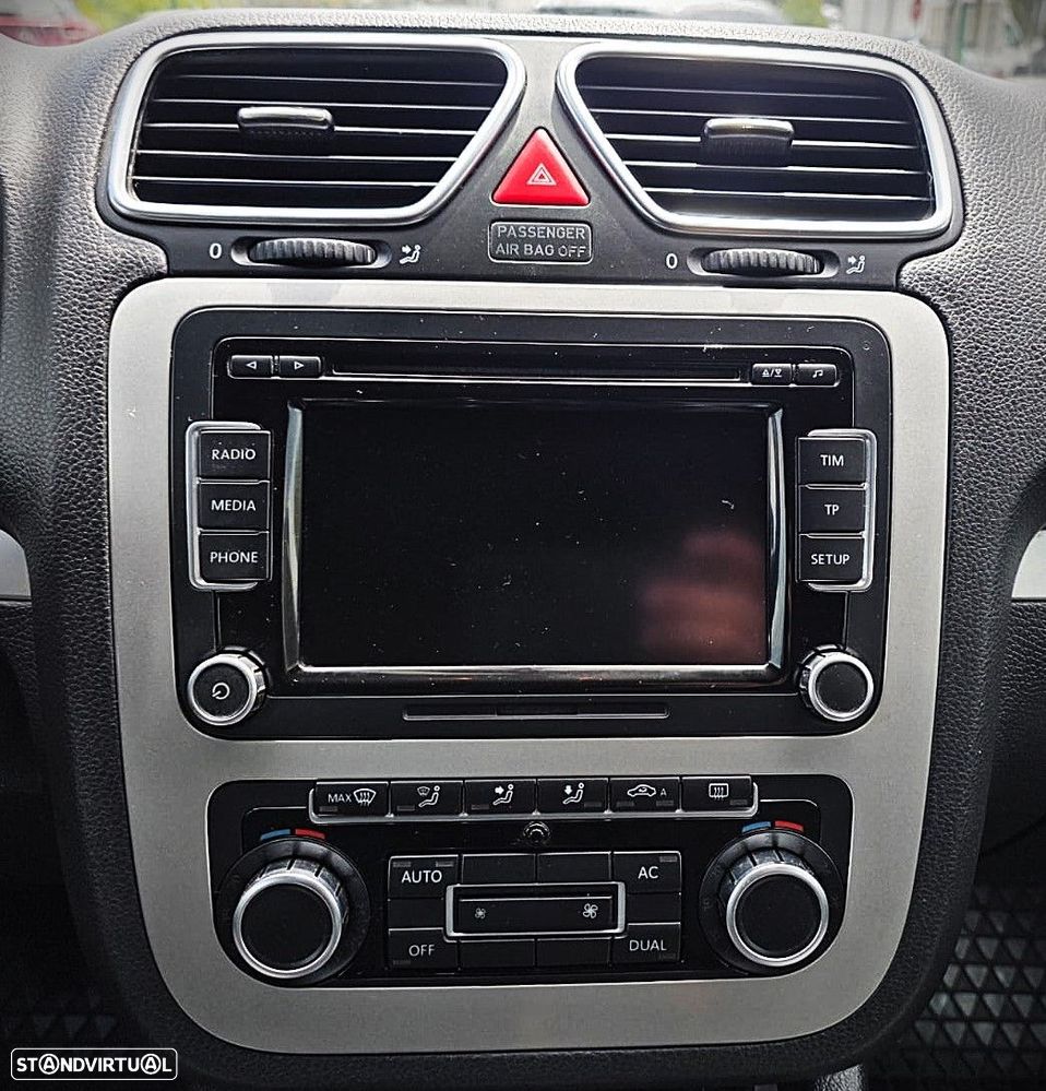 VW Scirocco 1.4 TSI Sport - 15