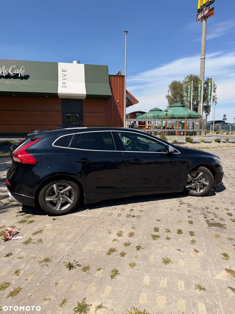 Volvo V40 D4 RDesign - 7