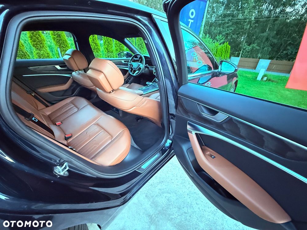 Audi A6 Limousine 50 TFSI e quattro S tronic sport - 30
