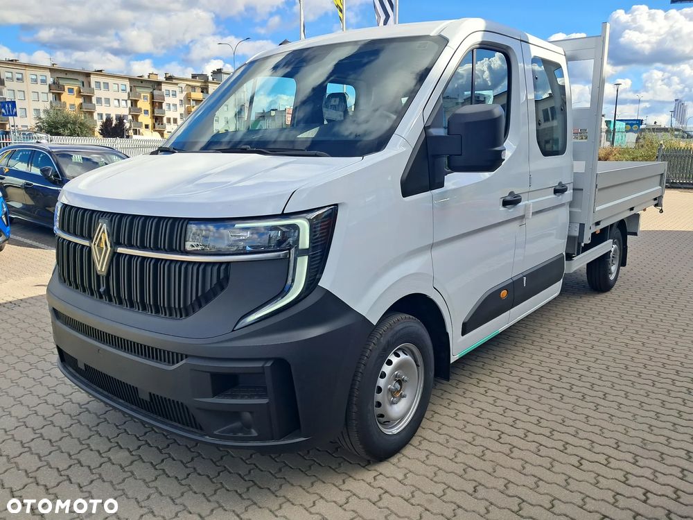 Renault Nowy Master - 2