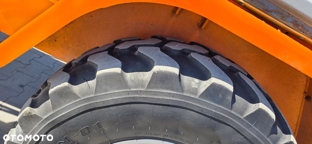 Volvo <<Ładowarka Volvo L30, 1999r, opony 90%dobre,łyżka+widły, z Niemiec>> - 17