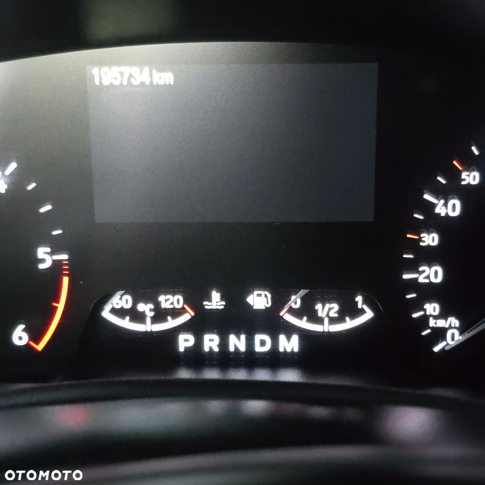 Ford Focus 1.5 EcoBlue STart-Stopp-System ST-LINE X - 17