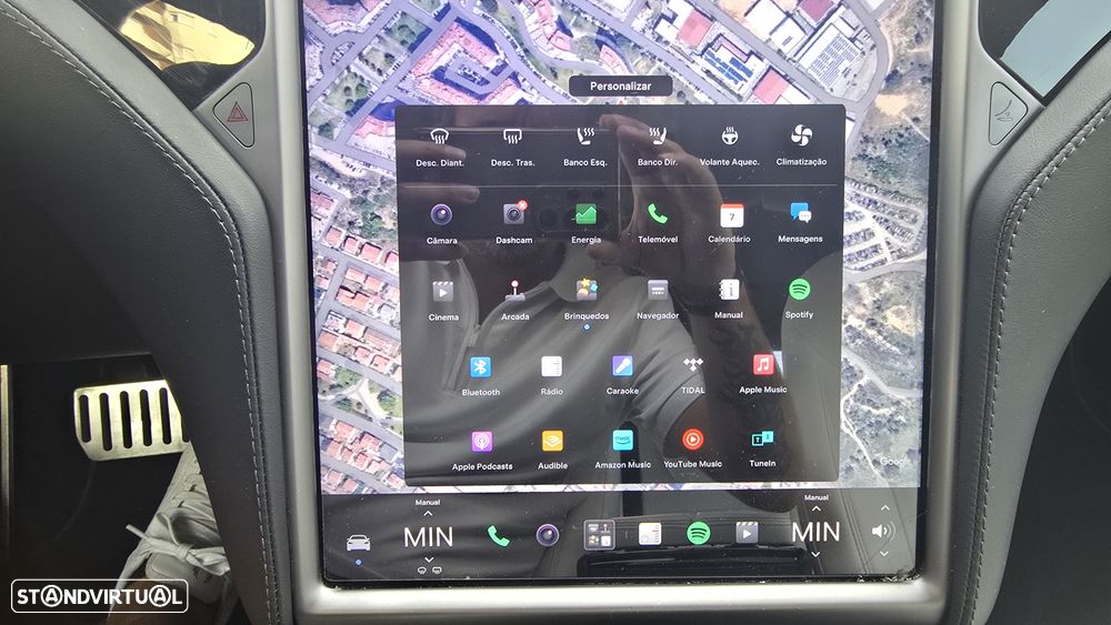 Tesla Model S Long Range - 30