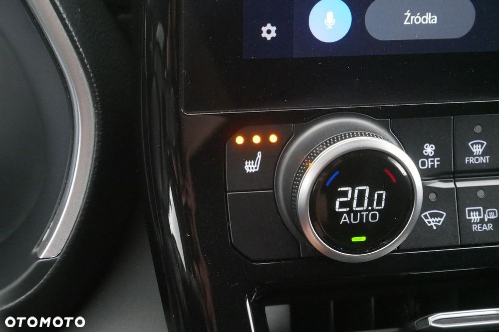 Toyota Highlander - 23