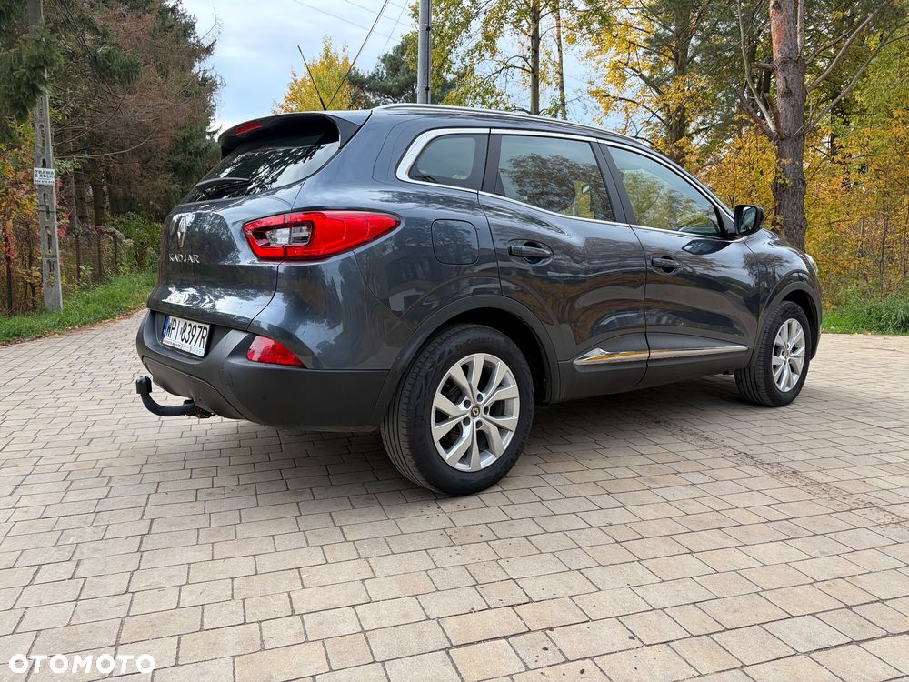 Renault Kadjar 1.2 Energy TCe Life - 16