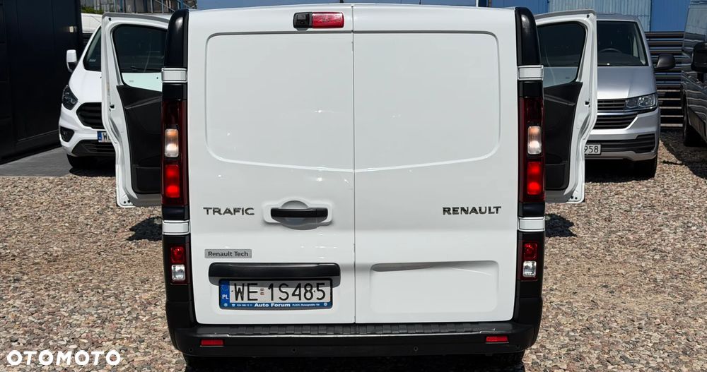Renault Trafic - 31