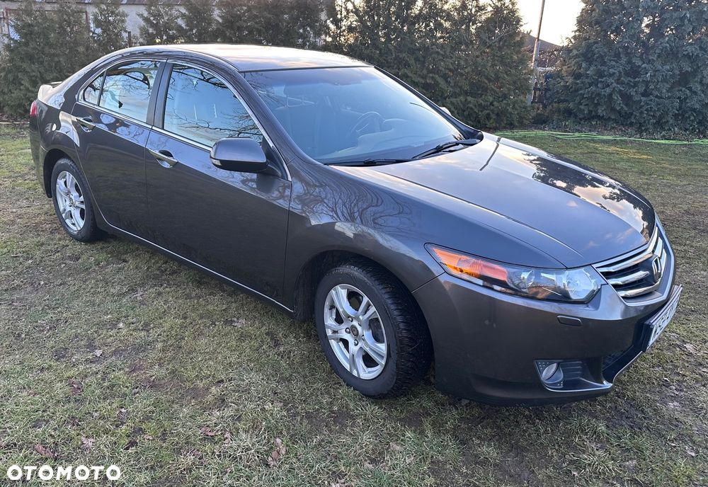 Honda Accord 2.0 Elegance - 2
