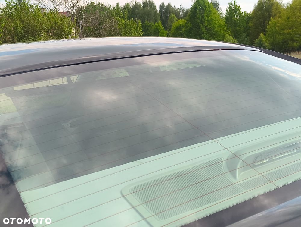 Peugeot 508 2.0 HDi Allure - 37