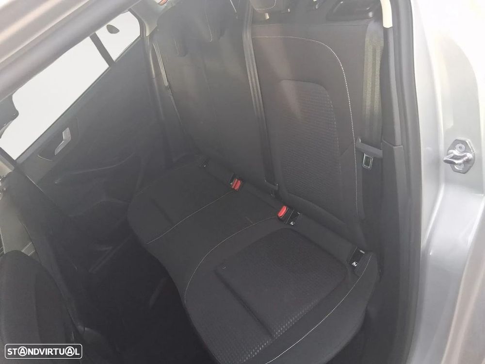 Ford Focus SW 1.5 TDCi EcoBlue ST-Line - 14