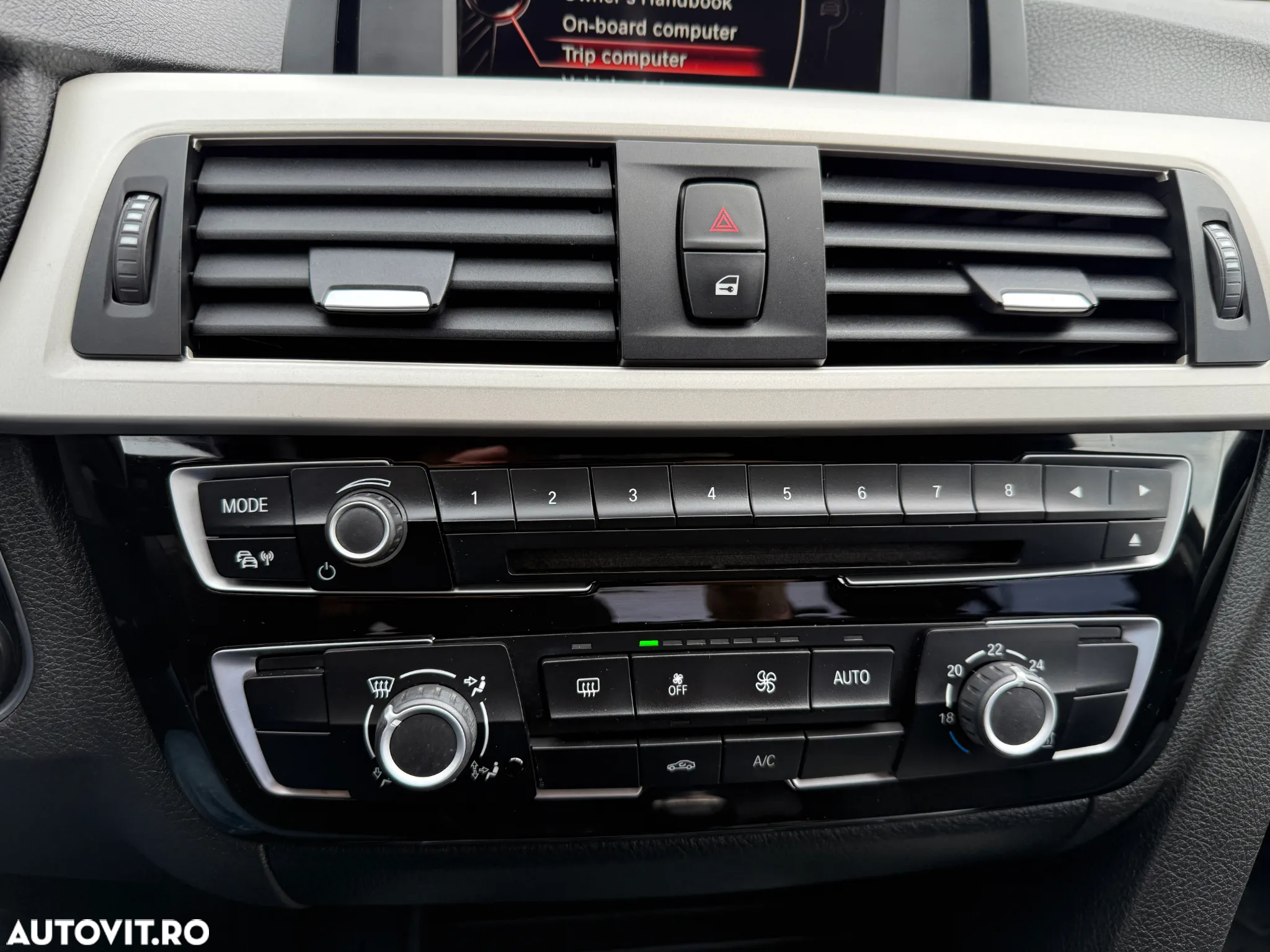 BMW Seria 3 320d - 23