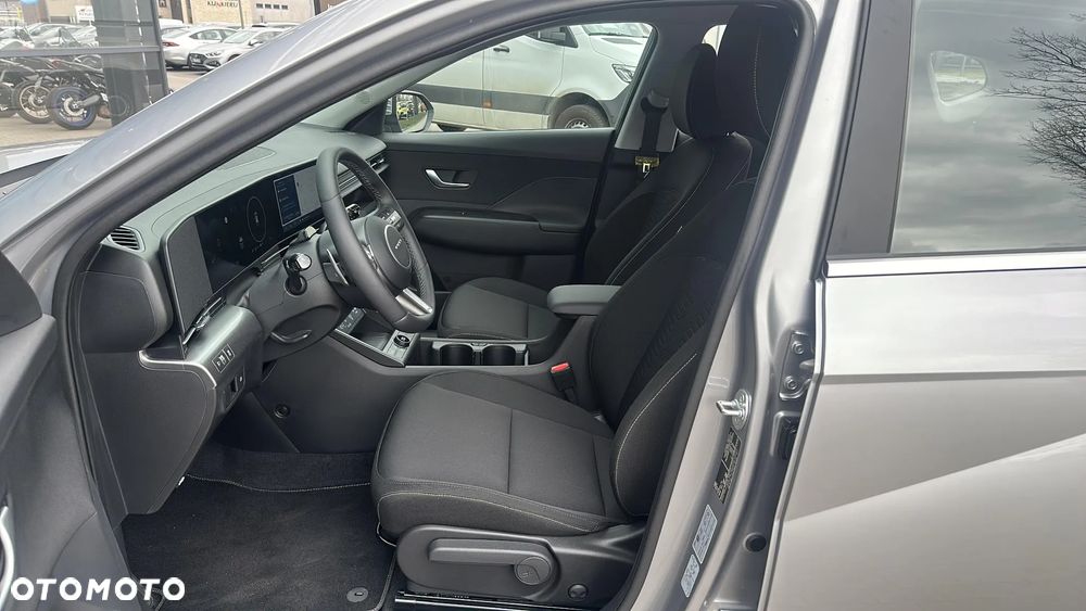 Hyundai Kona Electric 64kWh Smart - 11