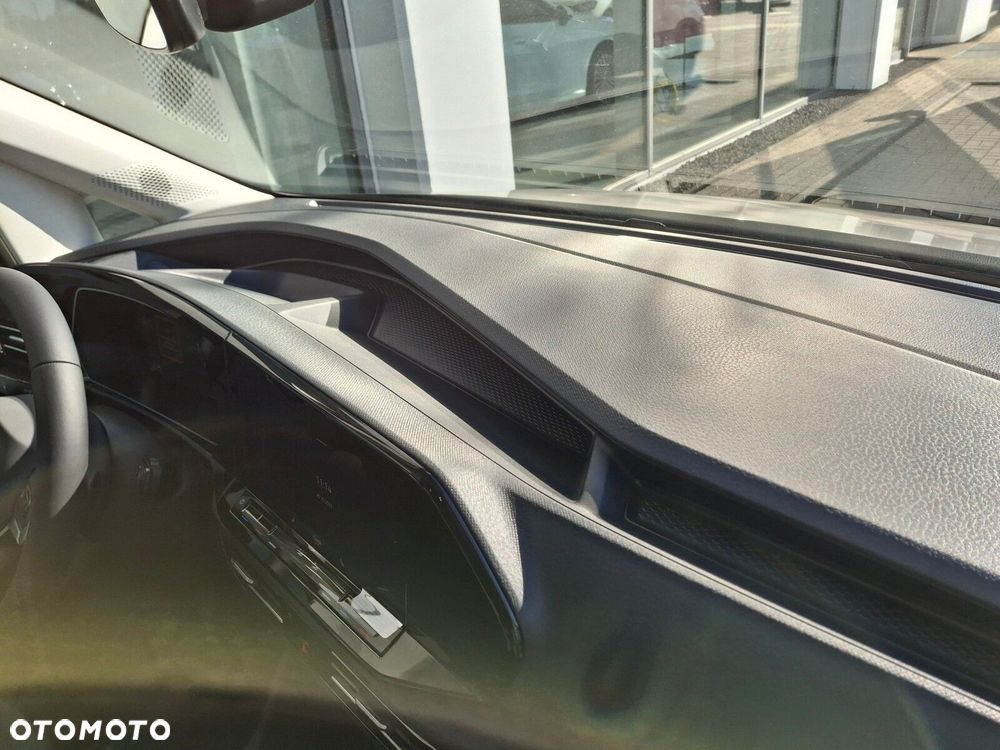 Volkswagen Caddy - 12