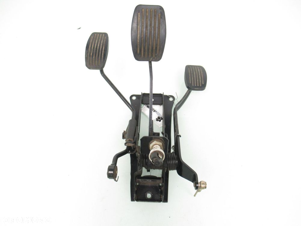 PEDAŁY SKODA FELICIA 443611013030 - 1