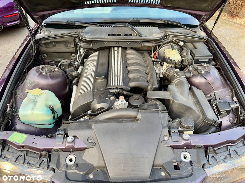 BMW Seria 3 328i - 17