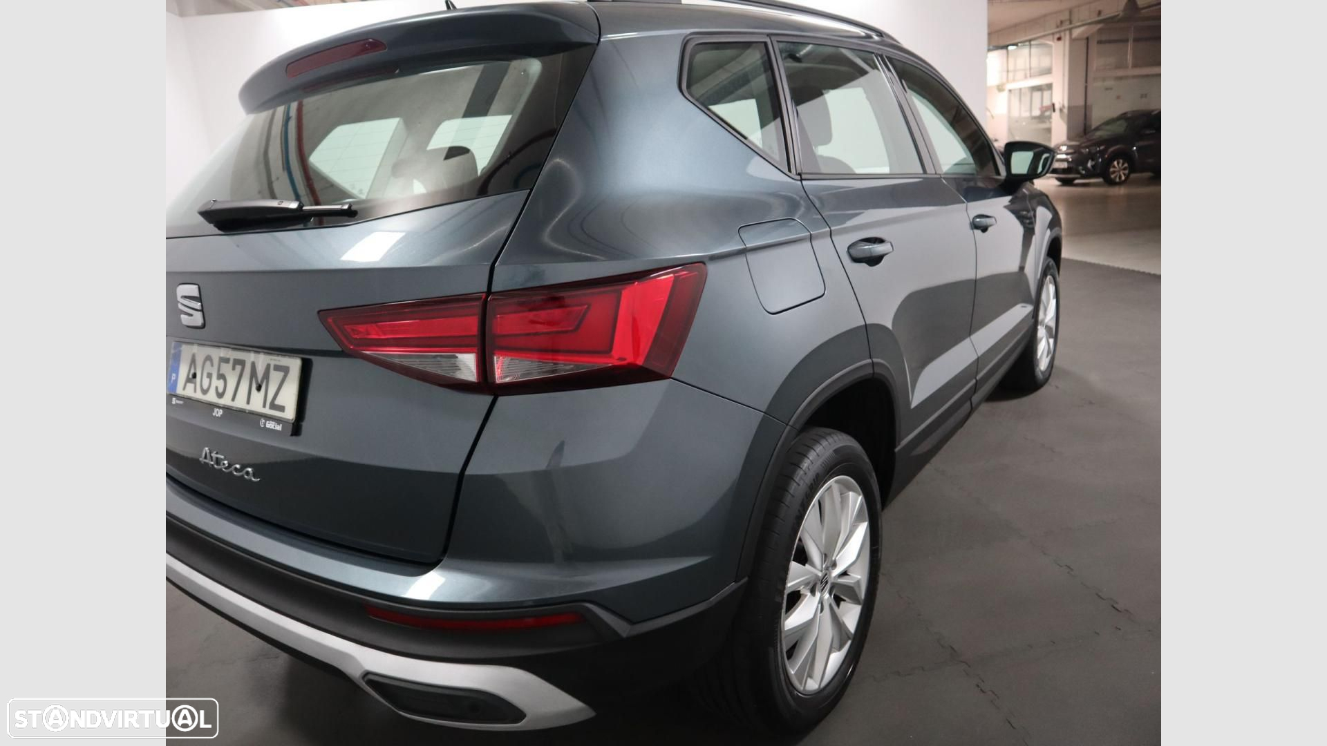 SEAT Ateca 2.0 TDI Style - 5
