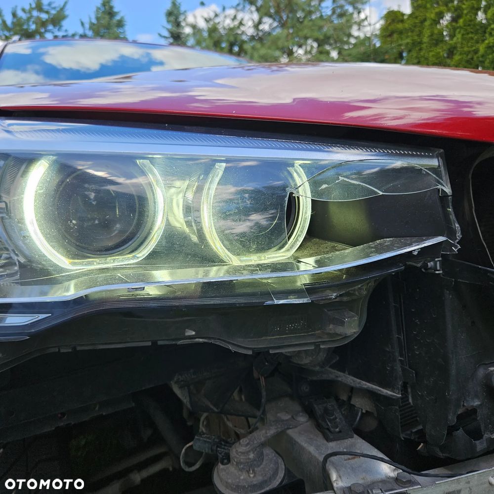 BMW X4 xDrive28i Edycja M Sport - 33