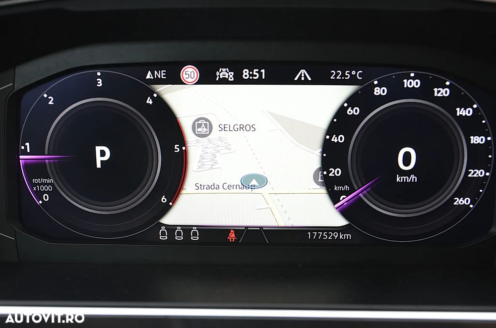 Volkswagen Tiguan 2.0 TDI SCR DSG - 28