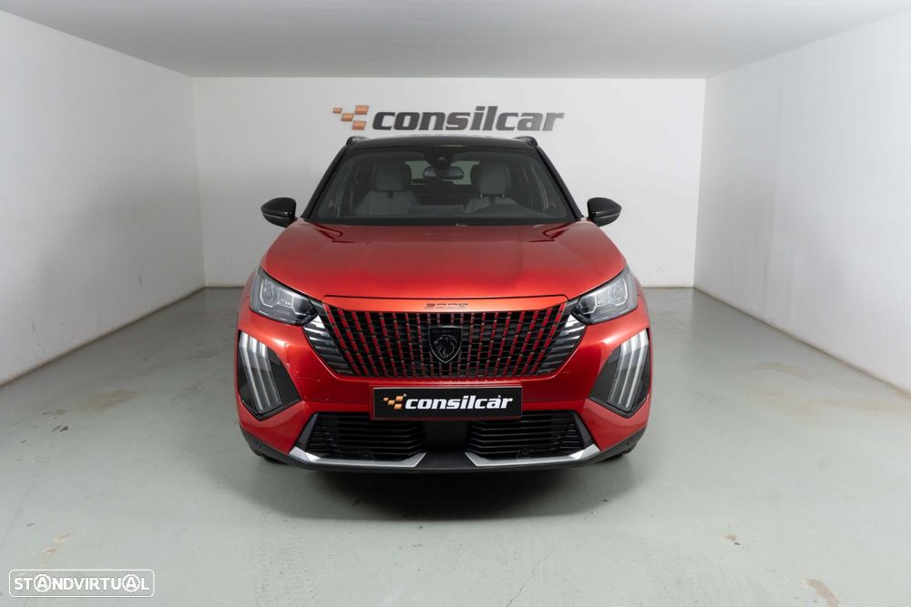 Peugeot 2008 1.2 PureTech Allure Pack - 2