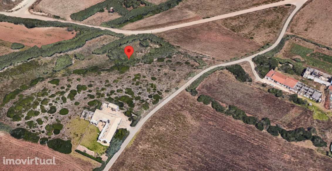 Terreno em Vila do Bispo - Grande imagem: 5/13