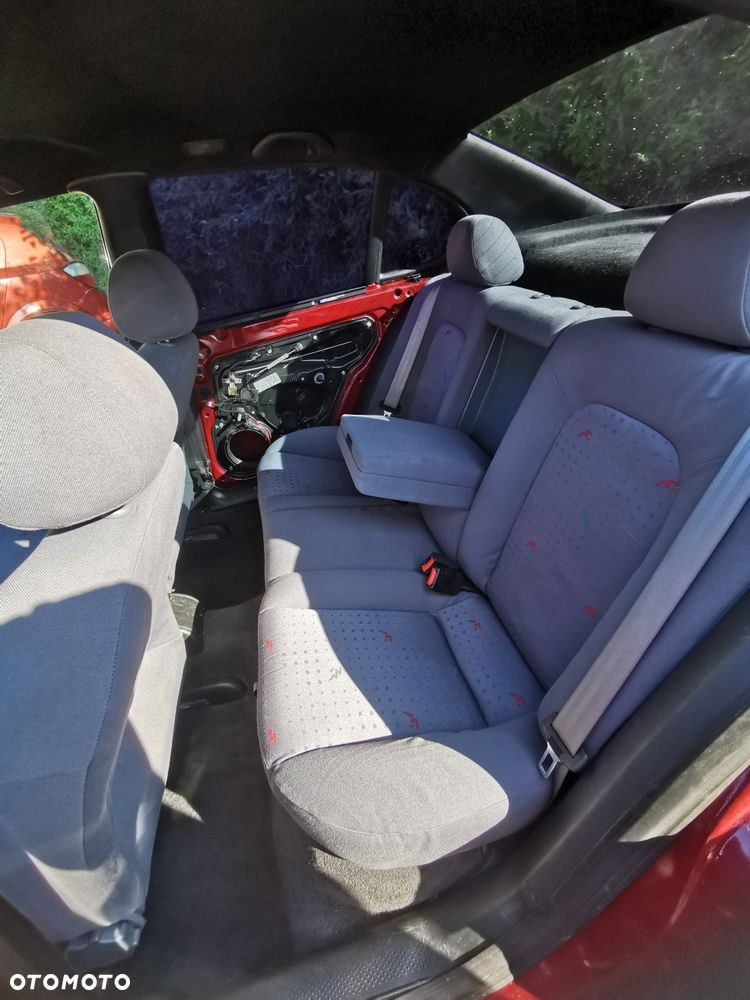 Seat Toledo - 4