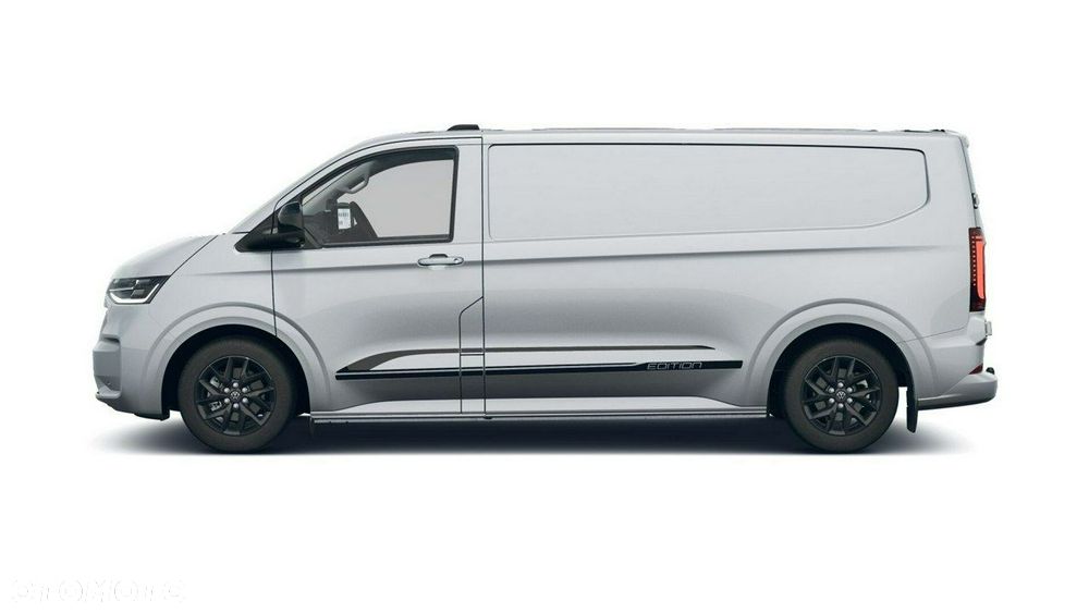 Volkswagen Transporter - 4