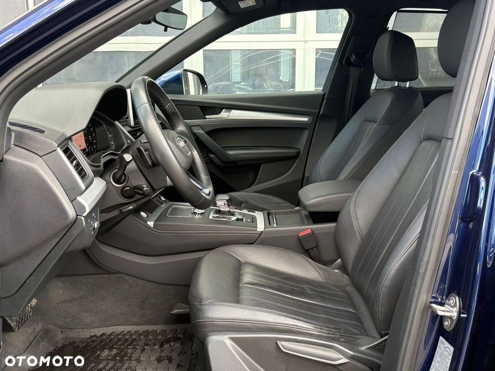 Audi Q5 - 10