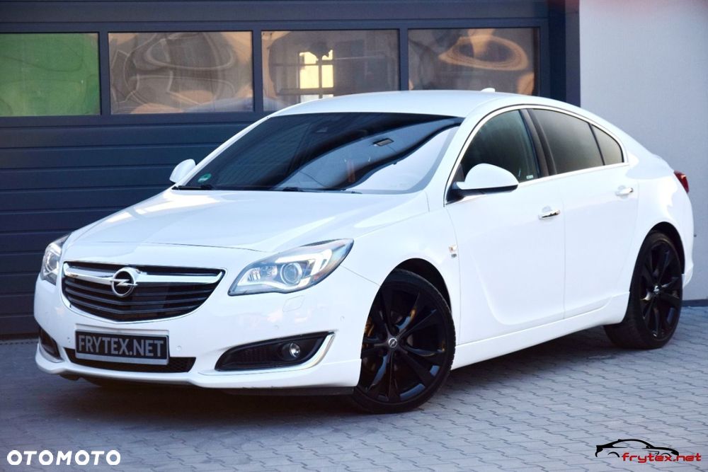 Opel Insignia - 10
