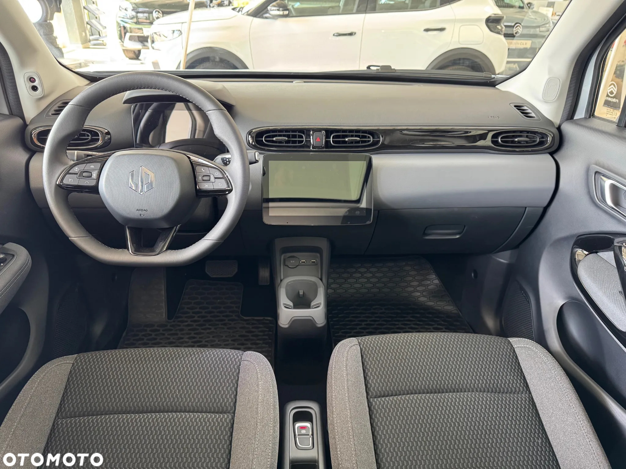 Leapmotor T03 37.3 kWh Smart - 10