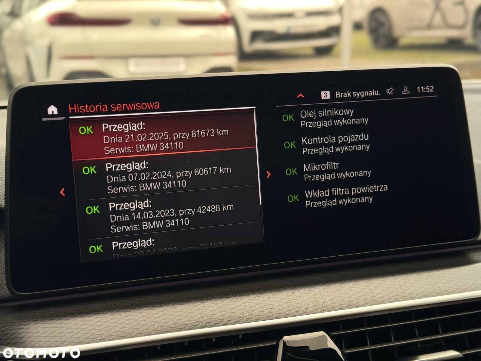 BMW Seria 5 - 25