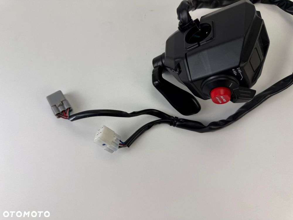 Manetka gazu przełącznik CFMOTO 850 1000 2025+ - 13