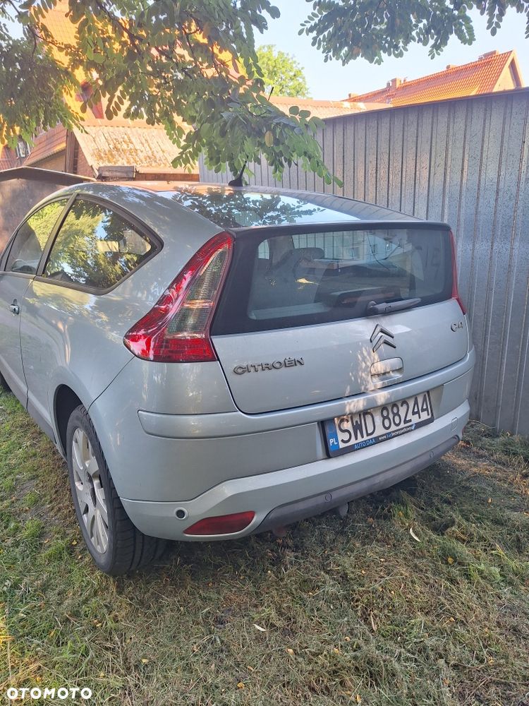 Citroën C4 - 2