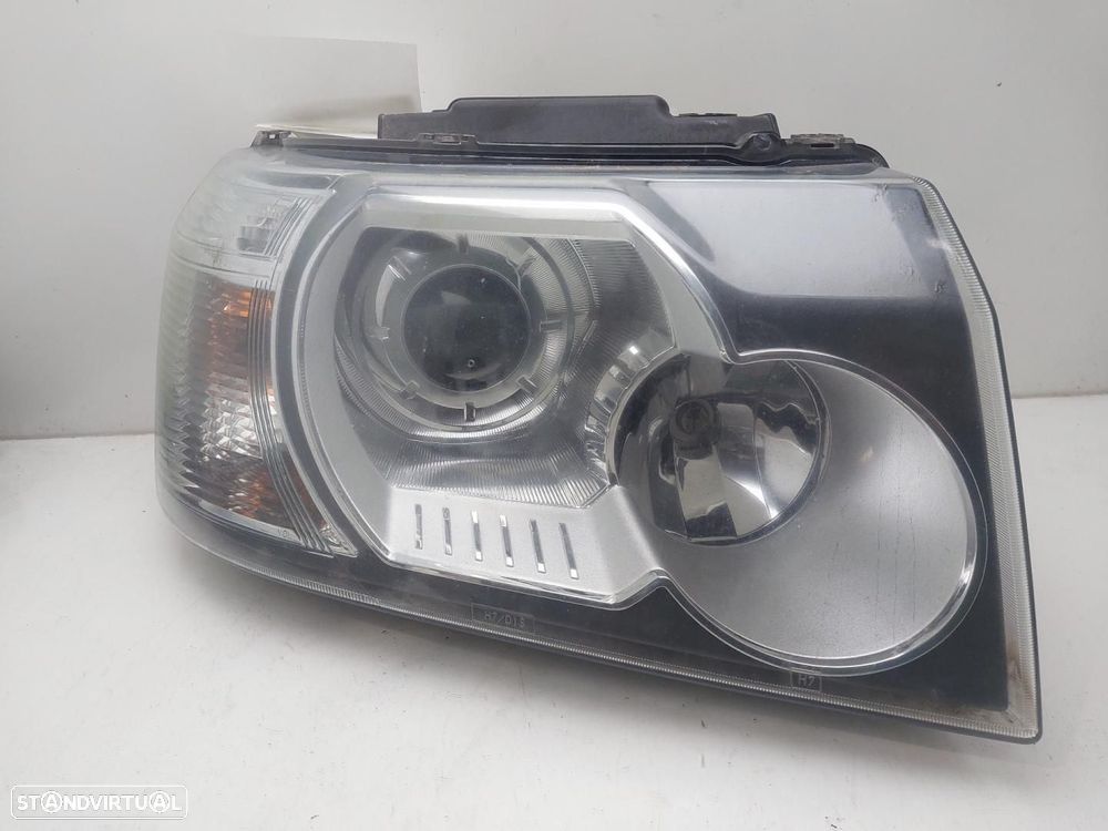 FAROL DIREITO LAND ROVER FREELANDER - 1