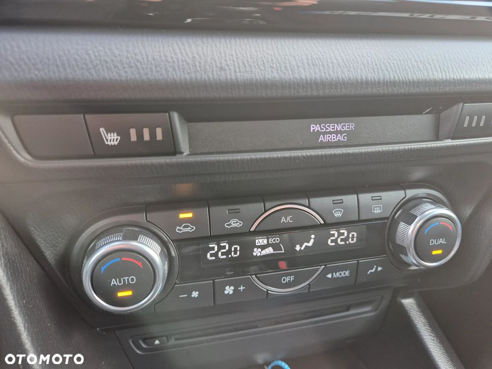 Mazda 3 2.0 Skymotion EU6 - 18