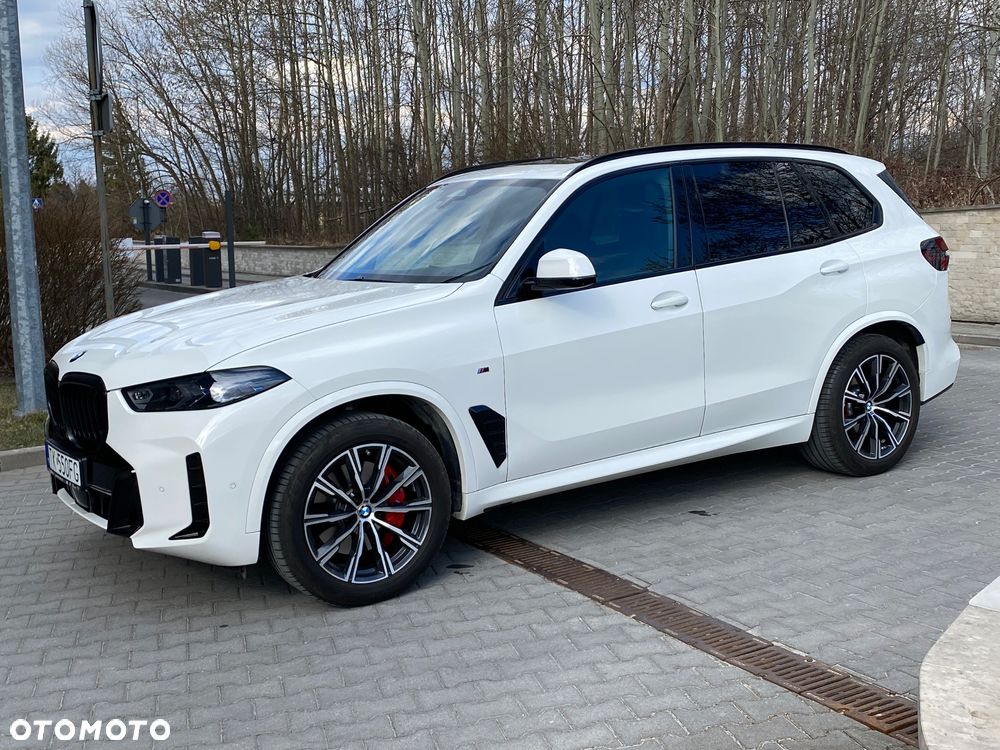 BMW X5 - 10