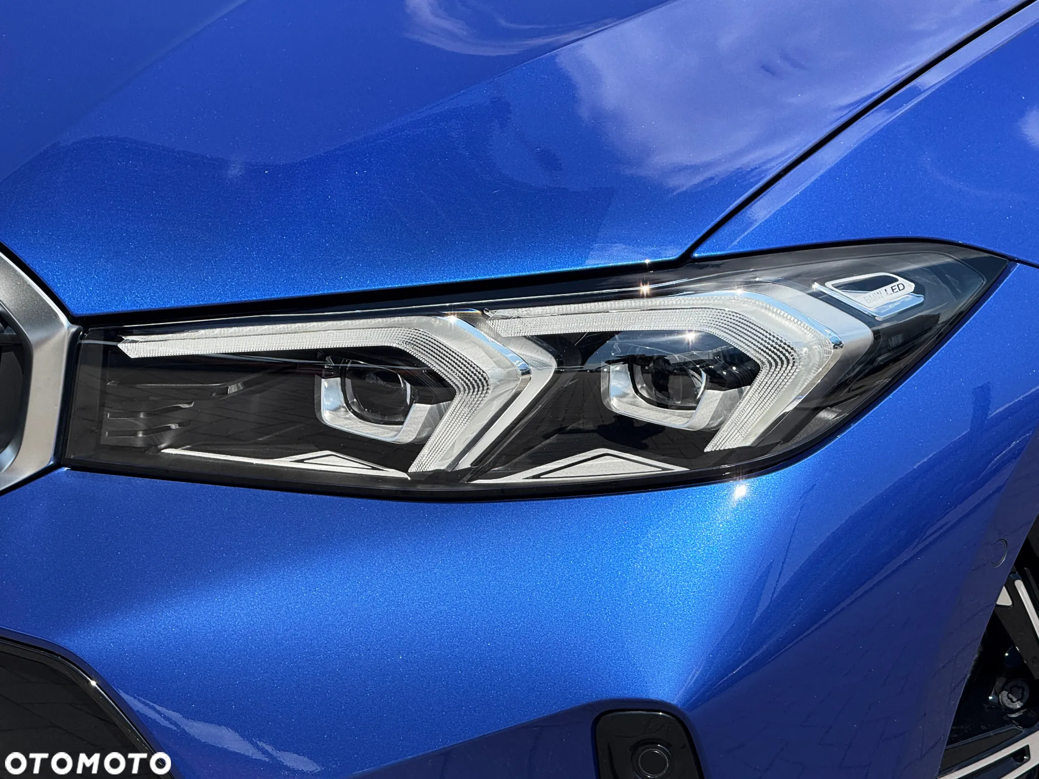 BMW Seria 3 - 8