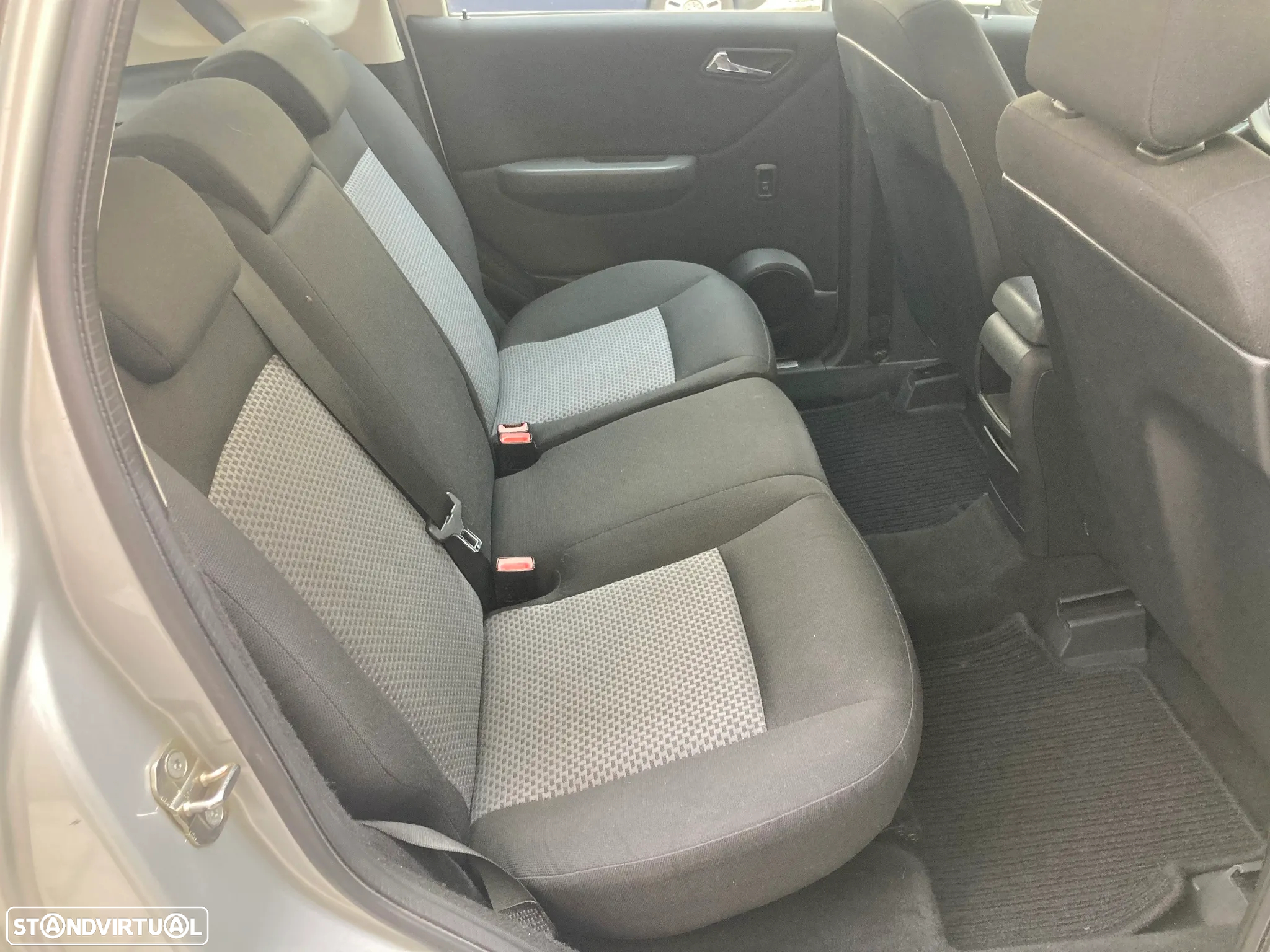Mercedes-Benz A 150 Classic - 14