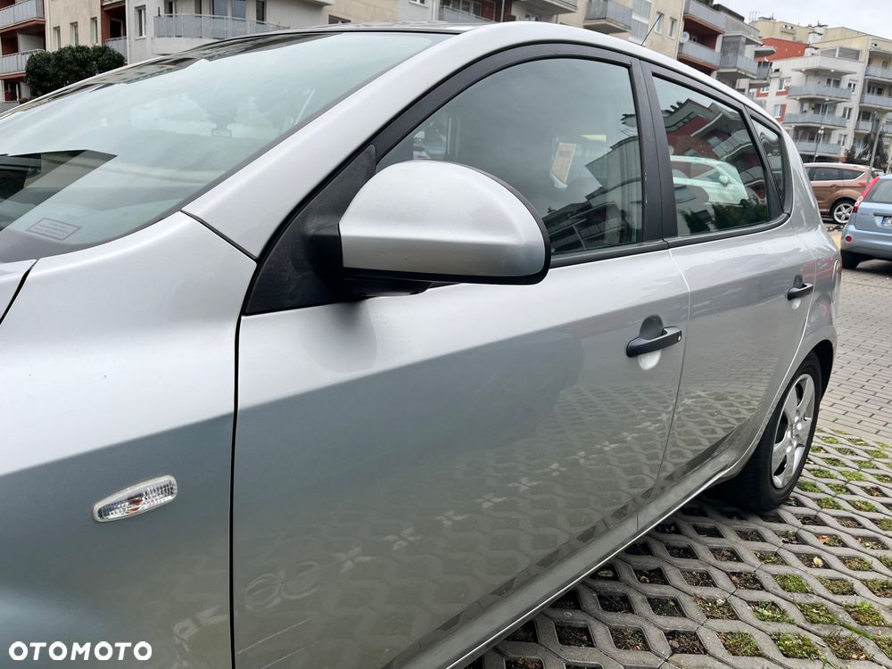 Kia Ceed Cee'd 1.4 Comfort - 4