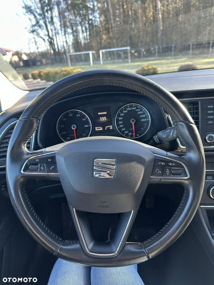 Seat Leon - 16