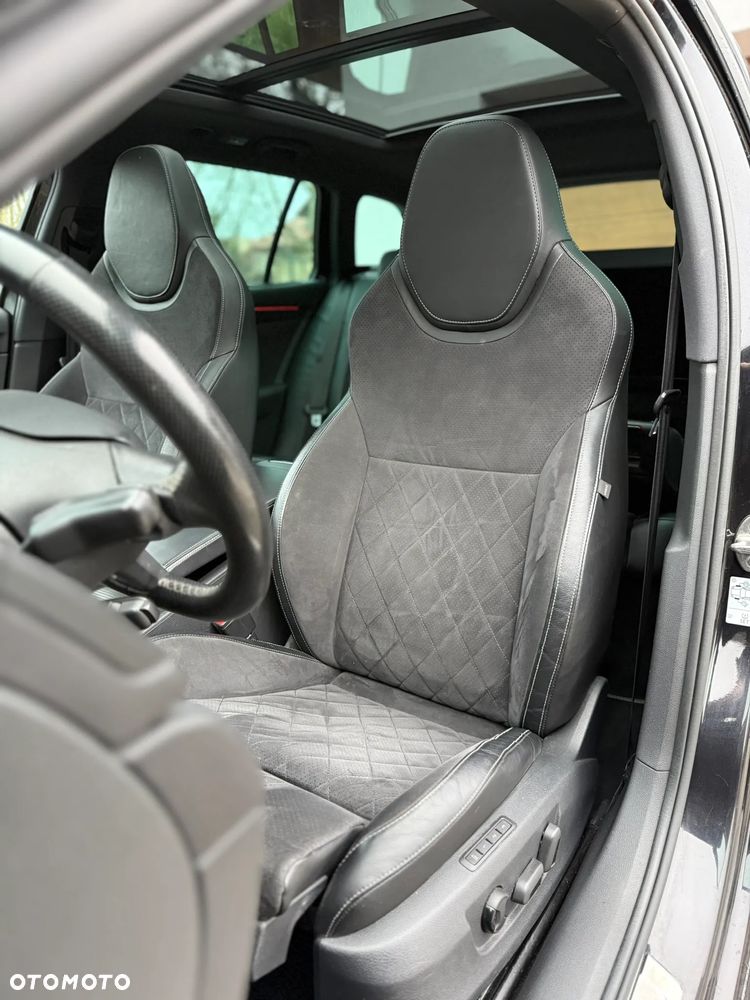 Skoda Superb 2.0 TSI 4x4 DSG Sportline - 11