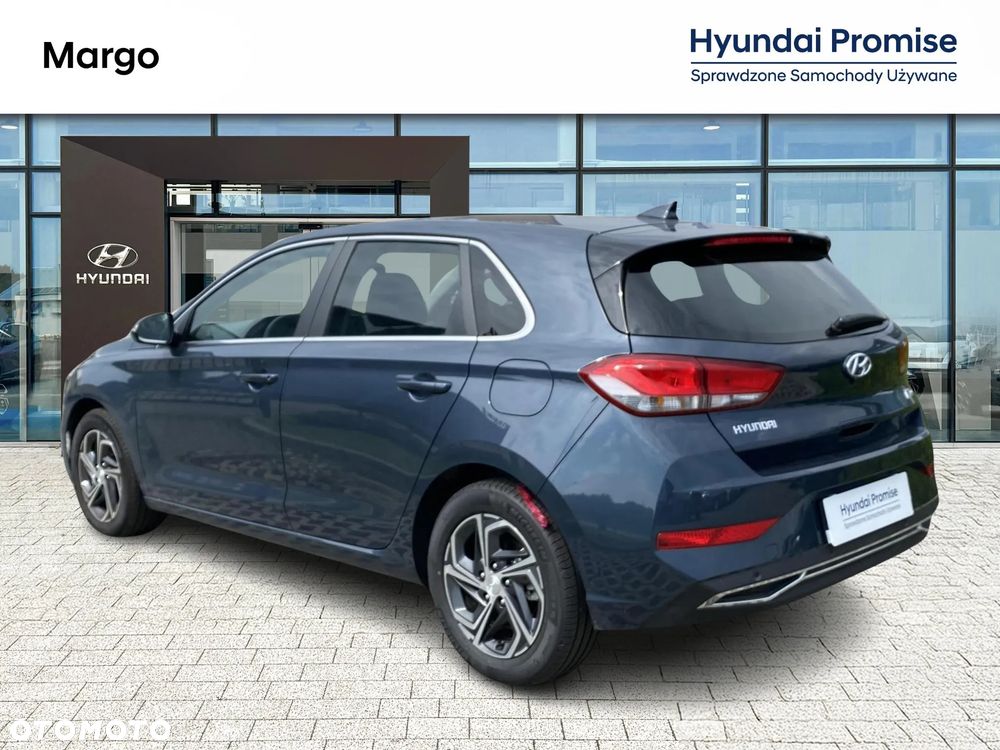 Hyundai i30 1.0 T-GDI Smart - 6
