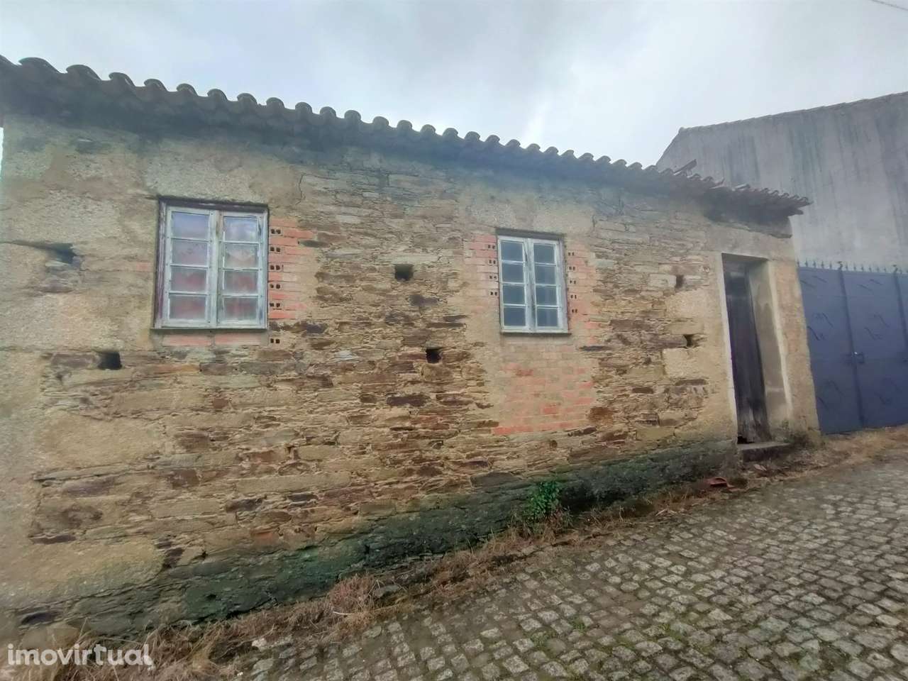 Moradia para Restaurar T2 Venda em Castelo Branco,Castelo Branco - Grande imagem: 2/32