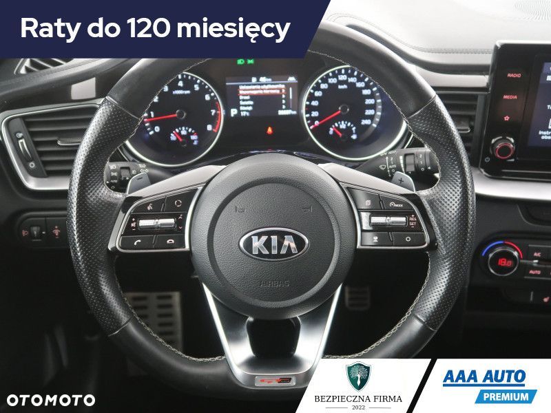 Kia ProCeed - 17