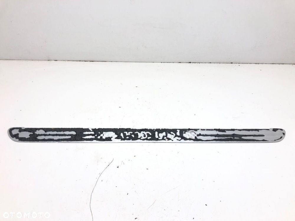 LISTWA NAKŁADKA PROGU PRZÓD LEWA  MINI MINI (F56) 2013 - 2022 Cooper S 131 kW [178 KM] benzyna - 3