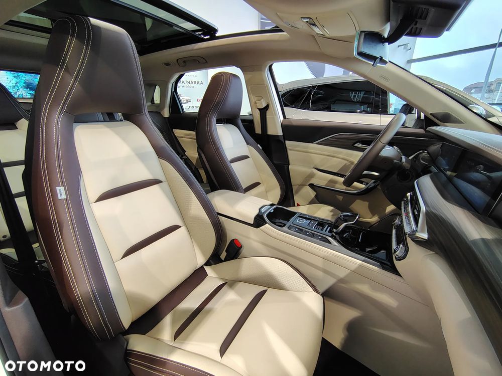 Bestune T77 1.5T Elegance DCT - 10