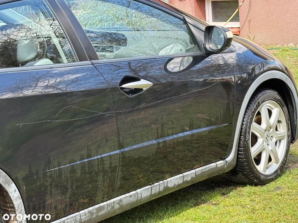 Honda Civic 1.8 Comfort - 6