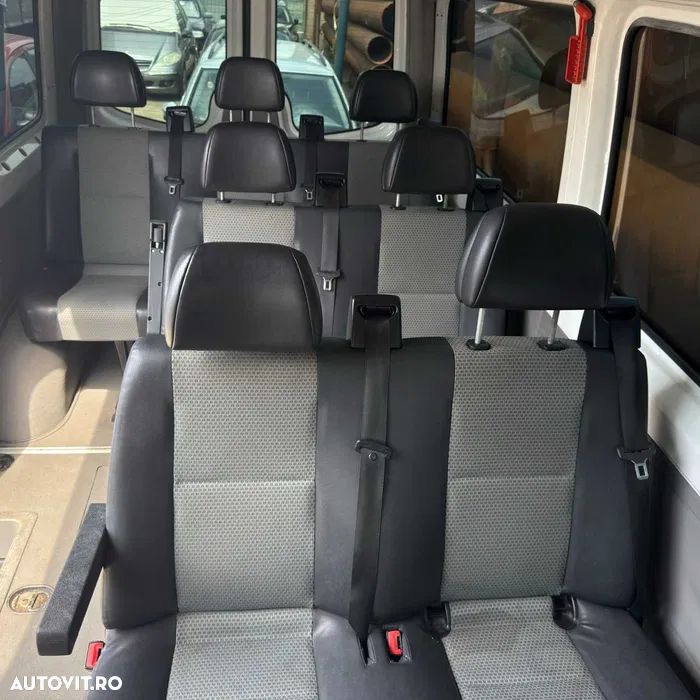 Mercedes-Benz Sprinter 906.213 Aut. - 7