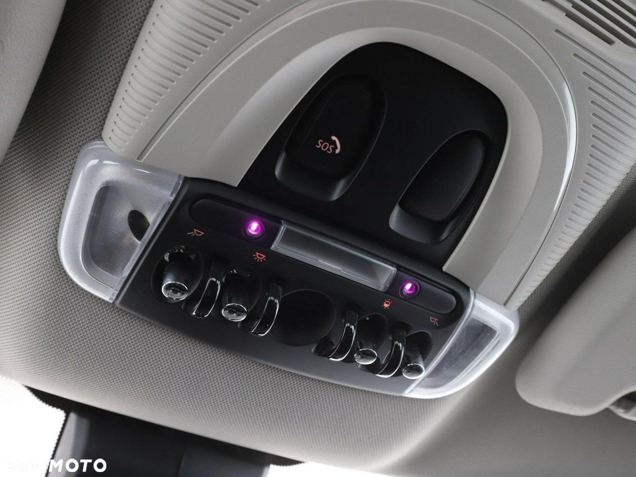 MINI Countryman Cooper All4 - 35
